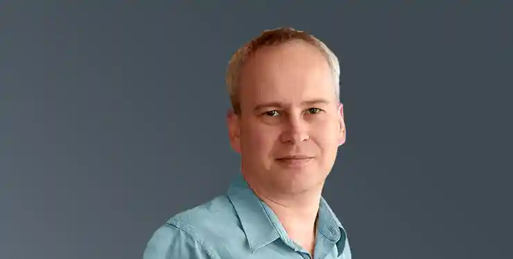 IMD faculty Leif