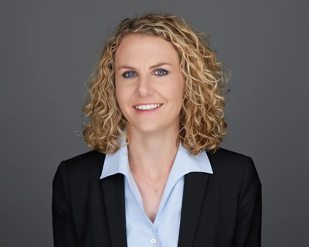 IMD EMBA graduate Frederieke Reiners - IMD Business School