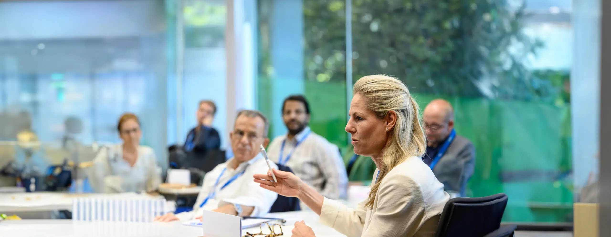 High Performance Boards - IMD Business School