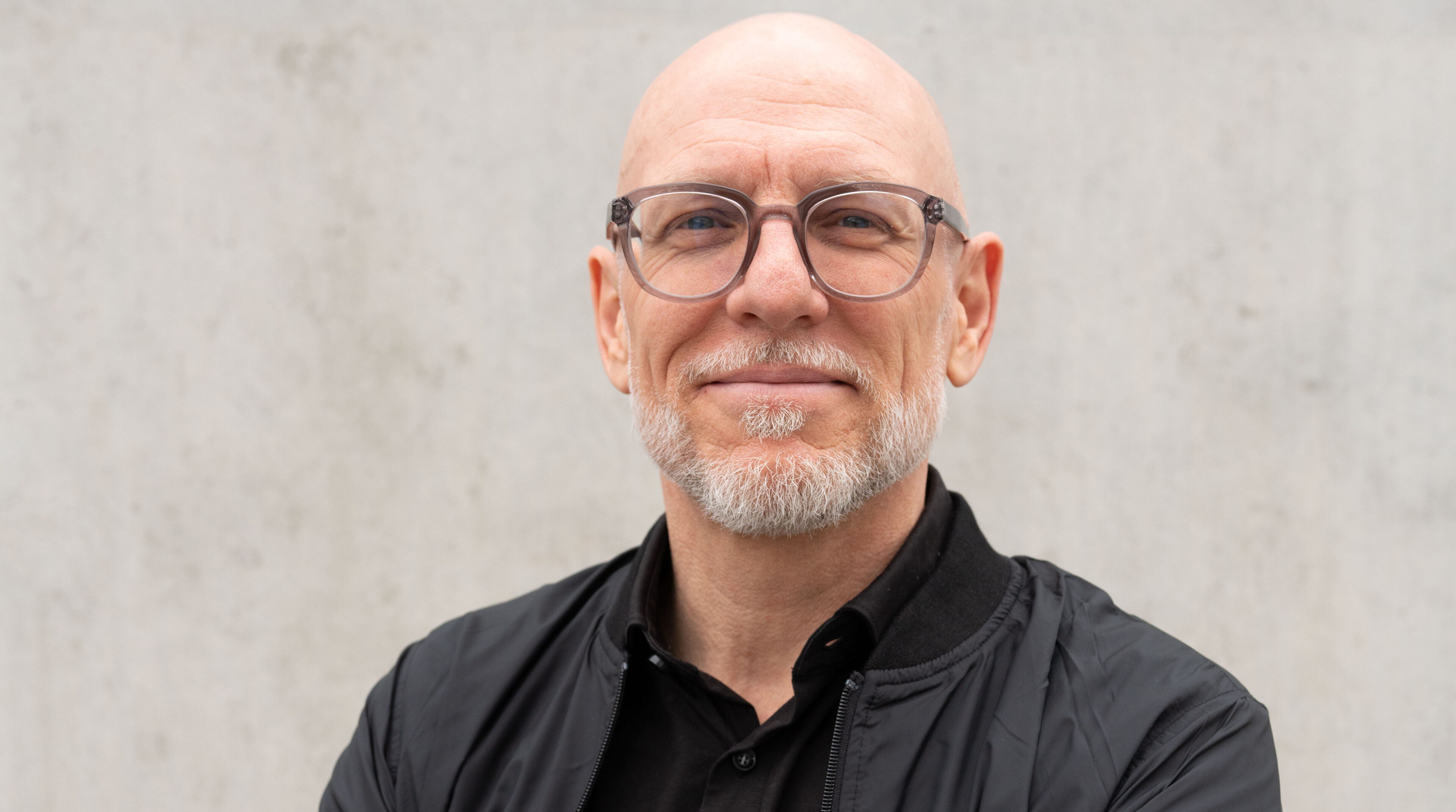 Klaus Ullrich IMD MBA - IMD Business School