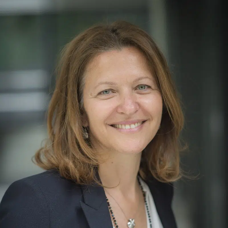 Ksenija Pavletic - IMD Business School