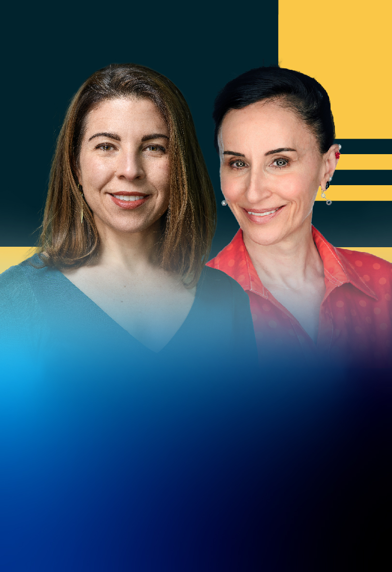 On 7 December, Professor Jennifer Jordan and Executive Coach Francesca Giulia Mereu will debunk resilience myths, revealing potential risks to psychological well-being.
