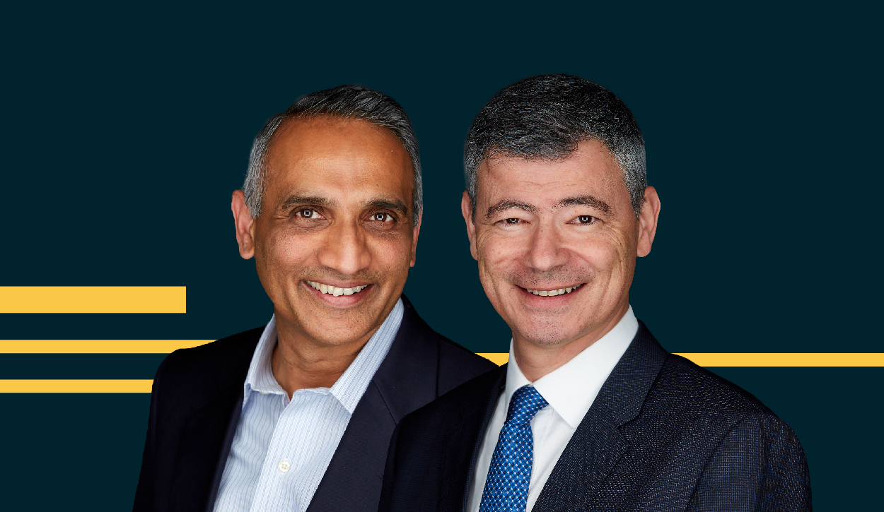 Narrative to sustainable business