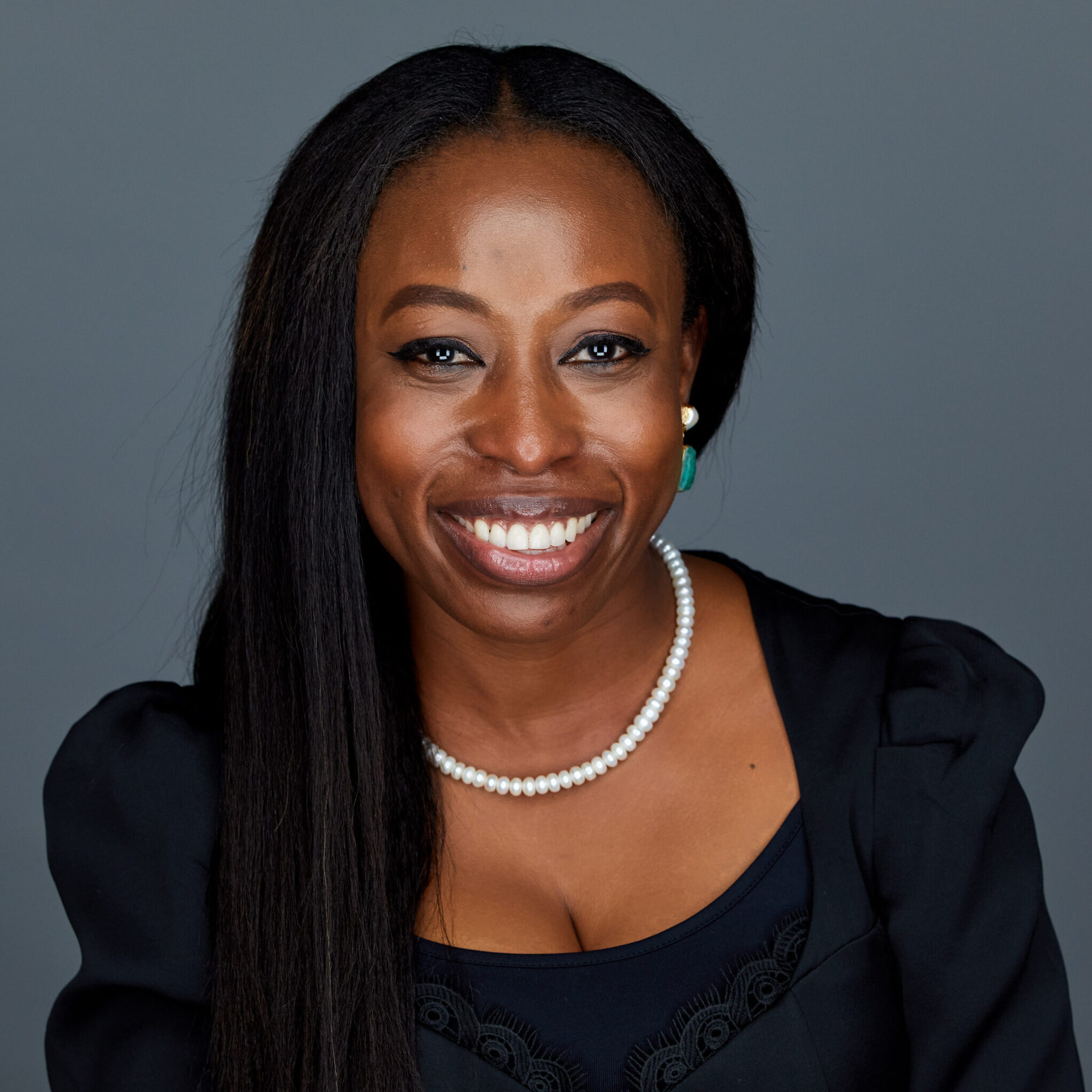 Rosario Osobase - IMD Business School