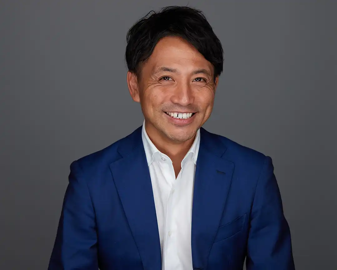IMD EMBA graduate Tsuyoshi Harada - IMD Business School