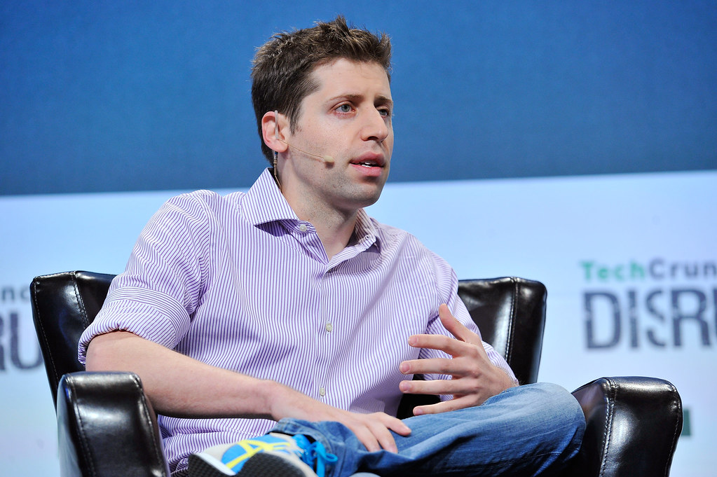 Sam Altman's return capped a tumultuous week that upended OpenAI, the firm behind the ChatGPT.