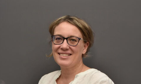 Catherine Agamis