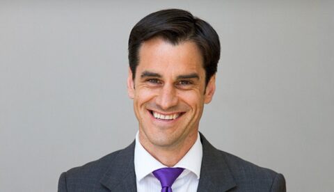 Mark McCrindle
