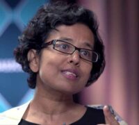Susmita Mohanty