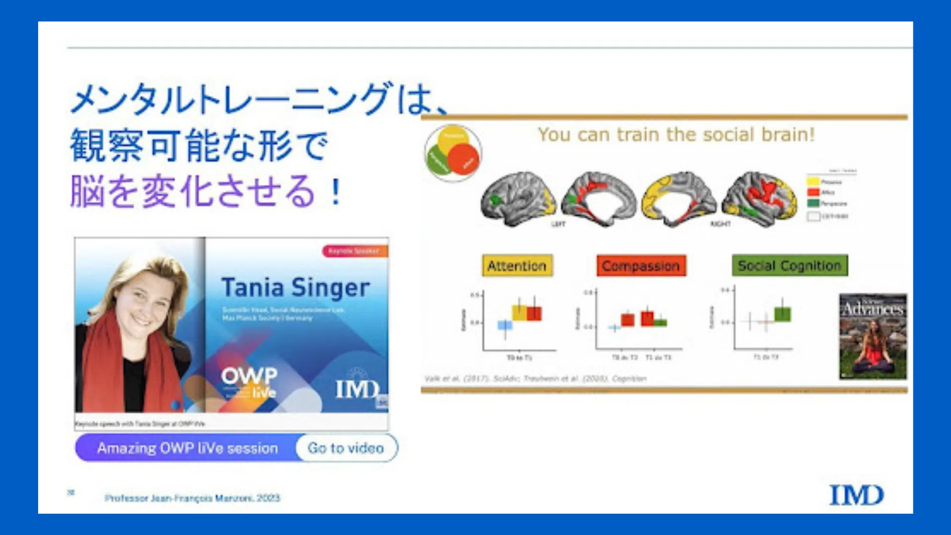  - IMD Business School