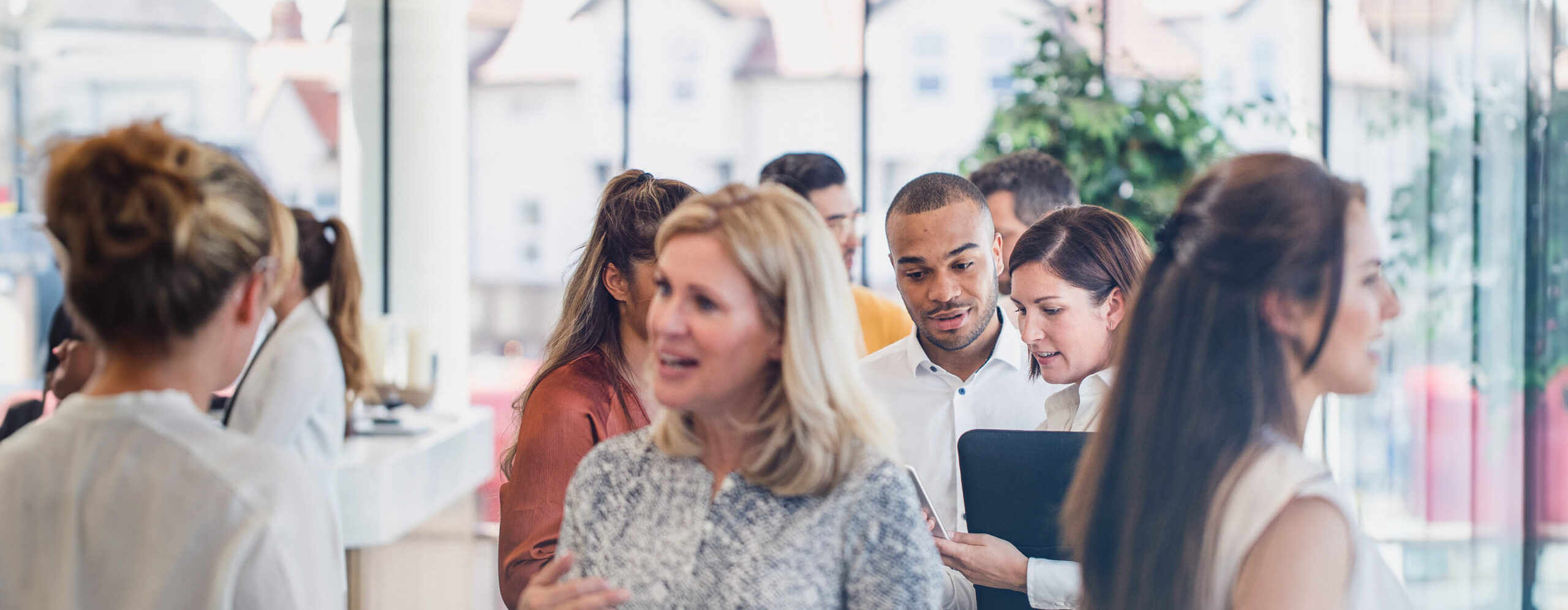 International Alumni Association - IMD Business School