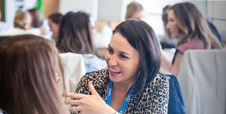 change management course - IMD Business School