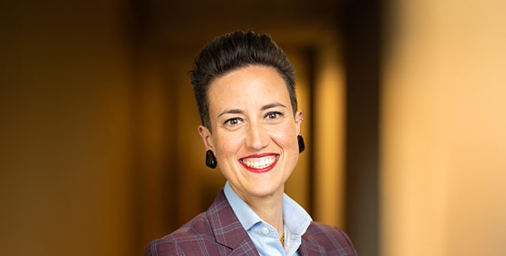 Lalin Anik - IMD Business School