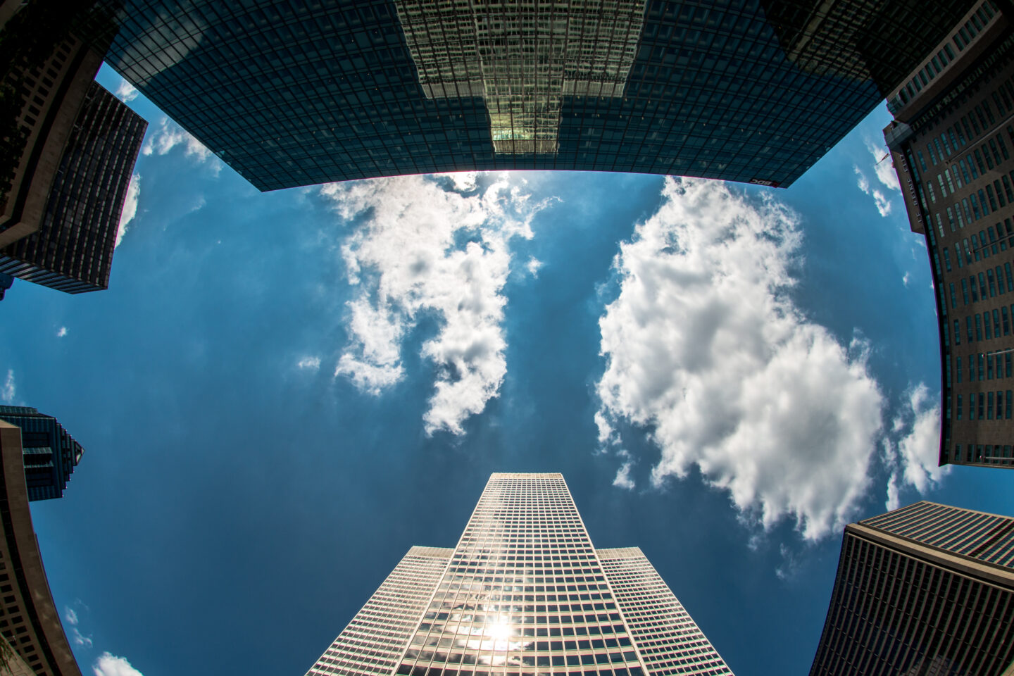 Economics and finance trends in 2024