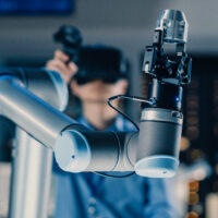 Keeping the human touch in the AI age