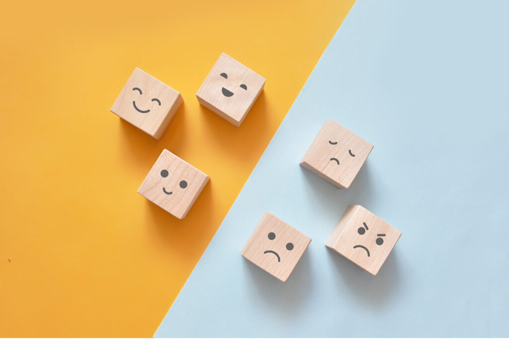 emotions - IMD Business School - IMD Business School