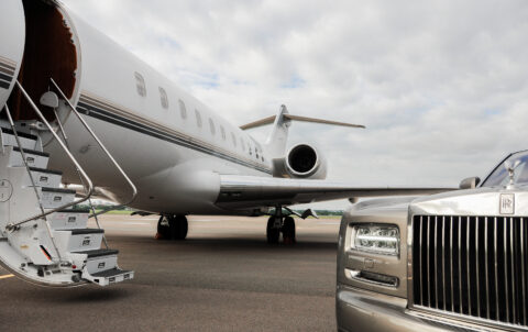 luxury