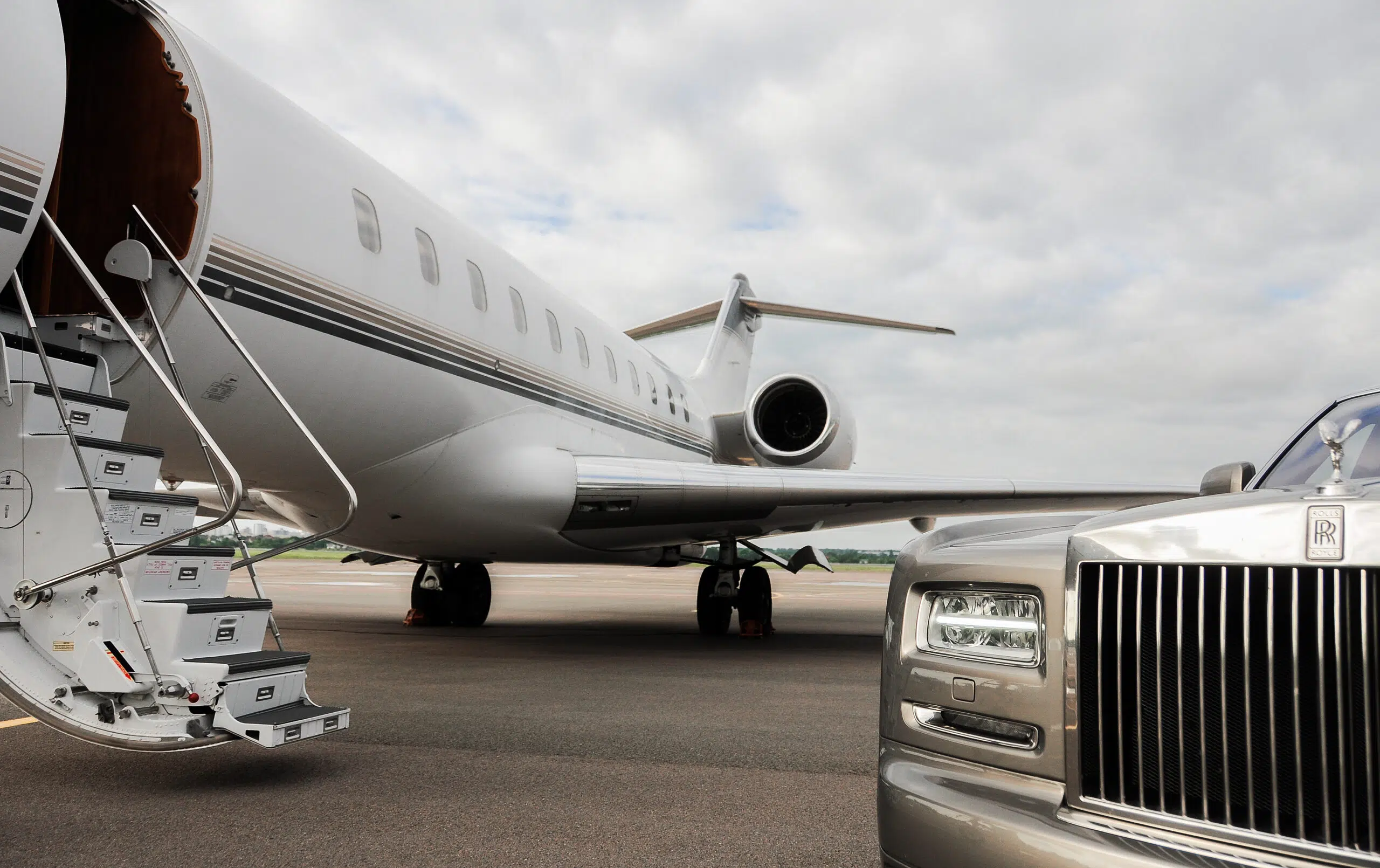 Experiences, engagement, and brand extensions: Decoding the new age of luxury hospitality