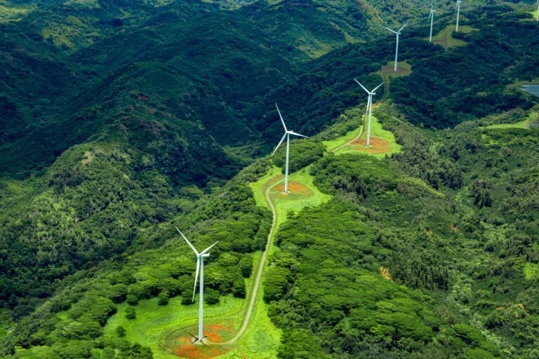 green energy