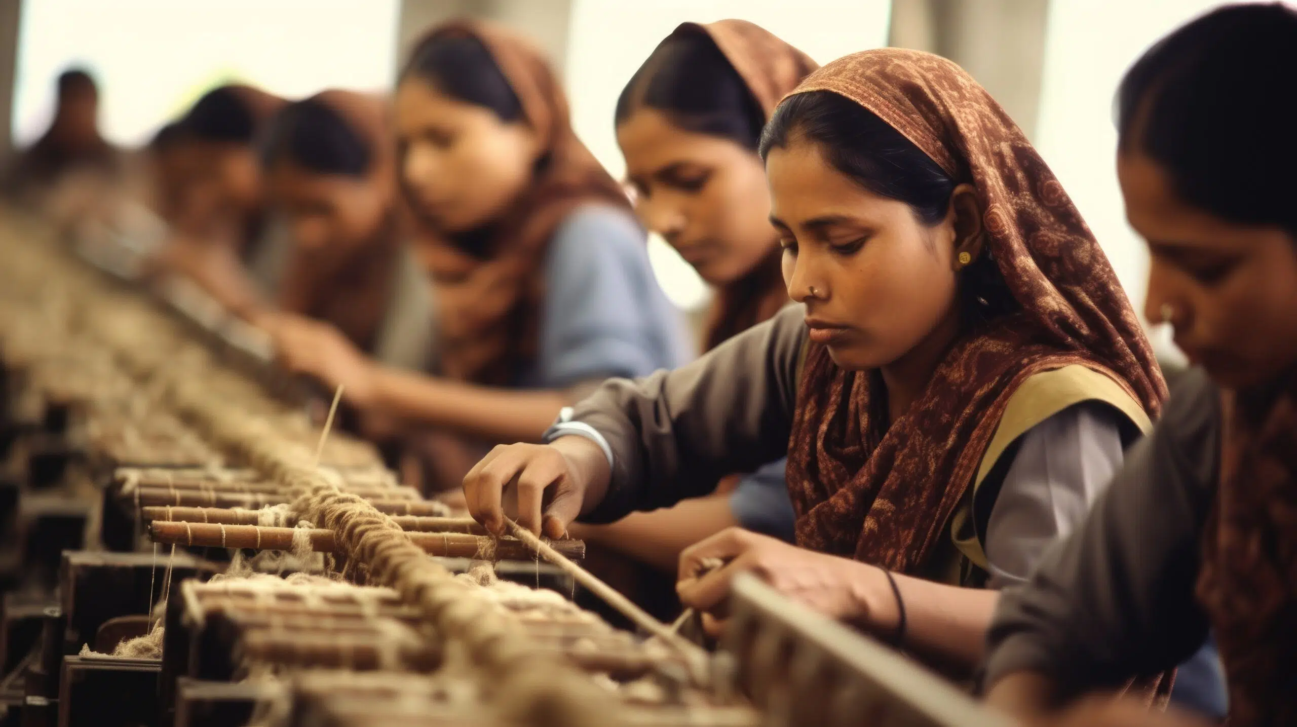 Essential levers to add value and bring about lasting change
