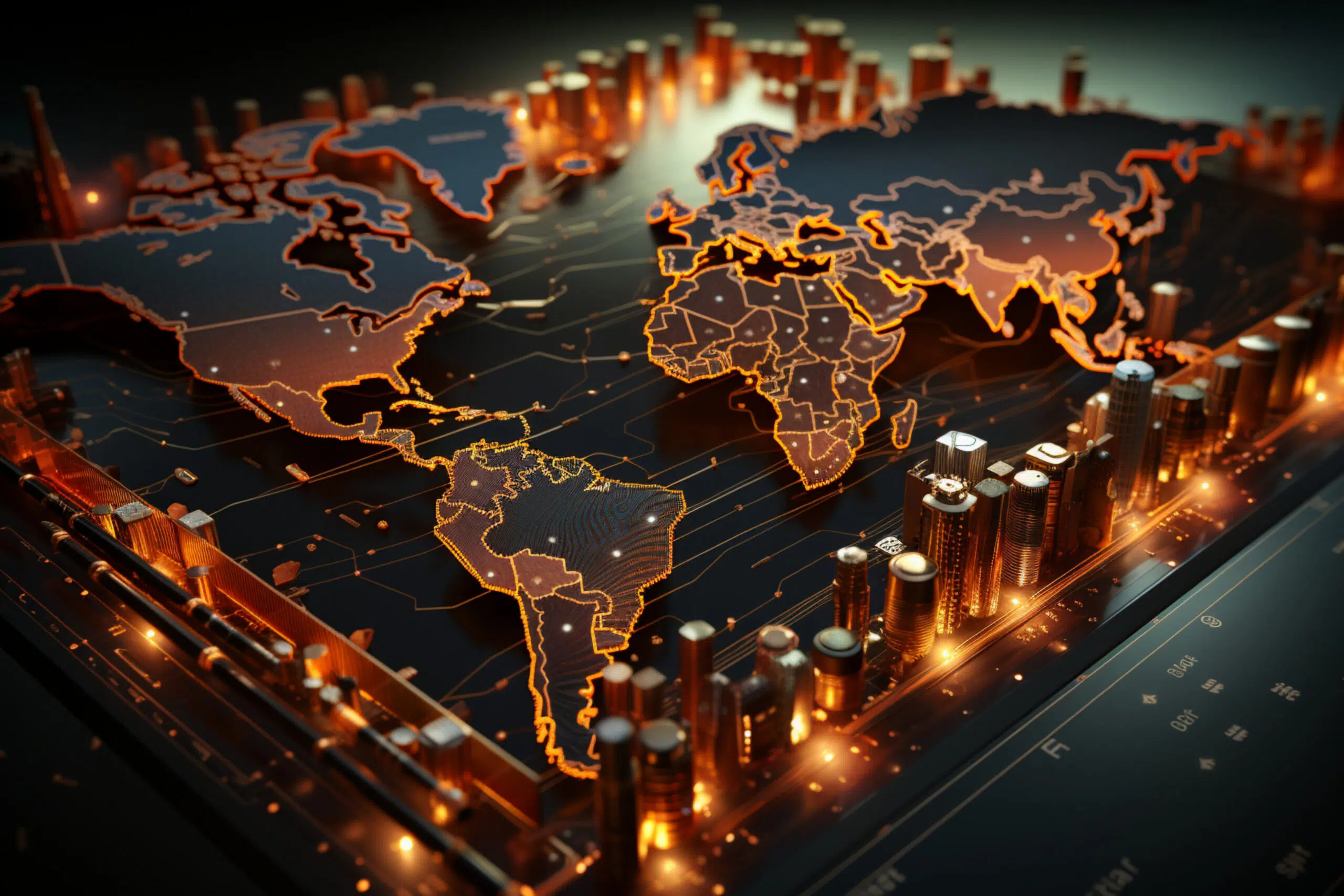 What investors need to know about venture capital