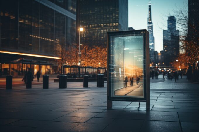Digital commerce marketing trends