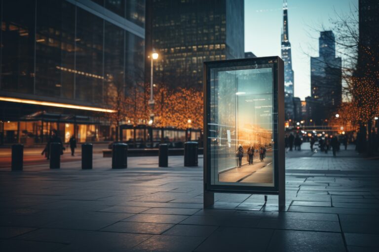 Digital commerce marketing trends