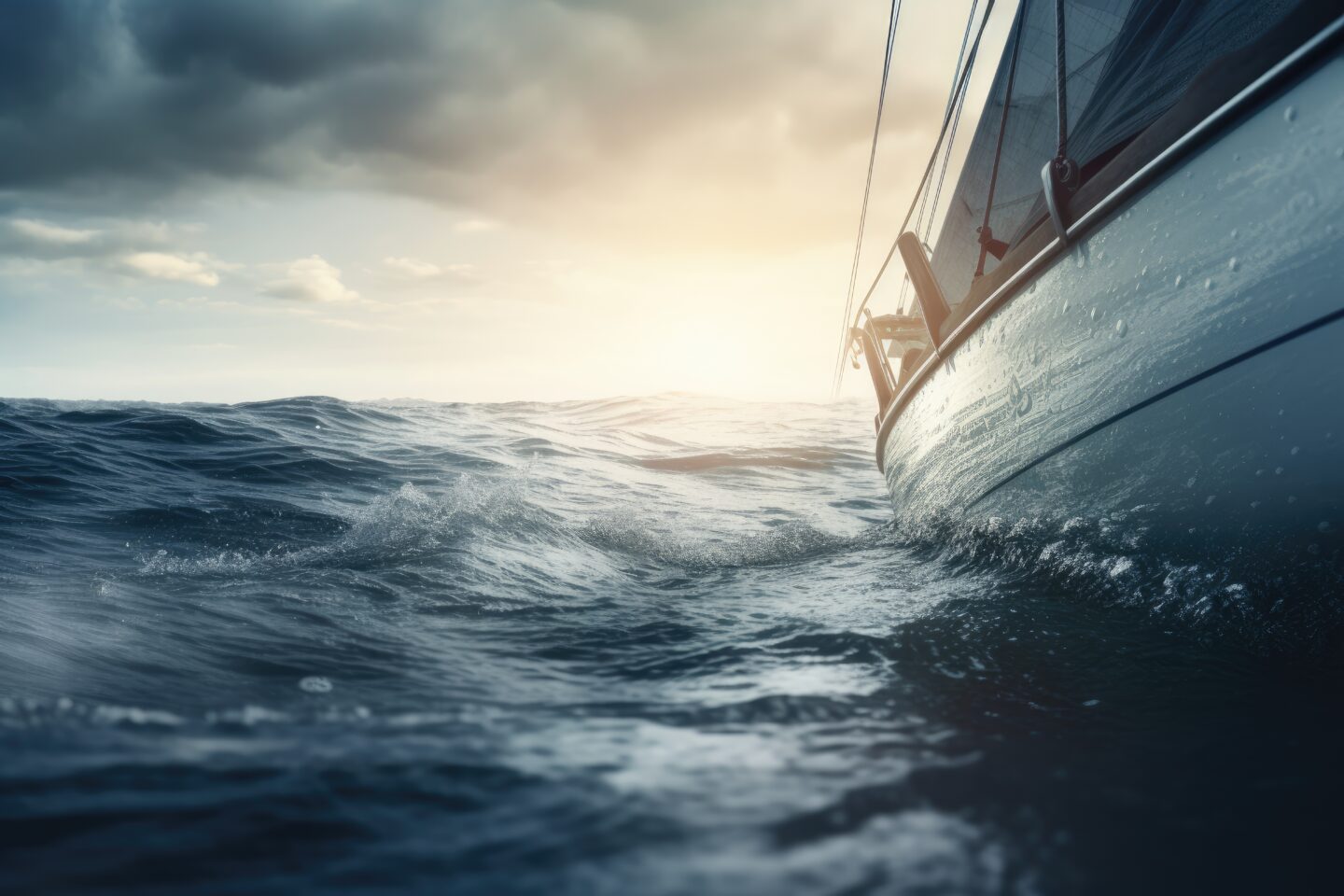 navigating