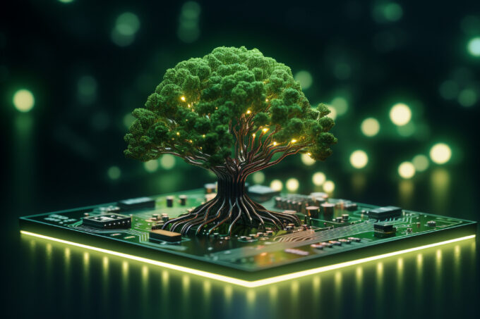 sustainability innovation
