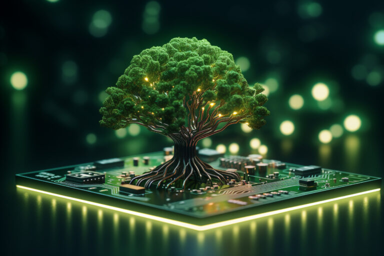 sustainability innovation