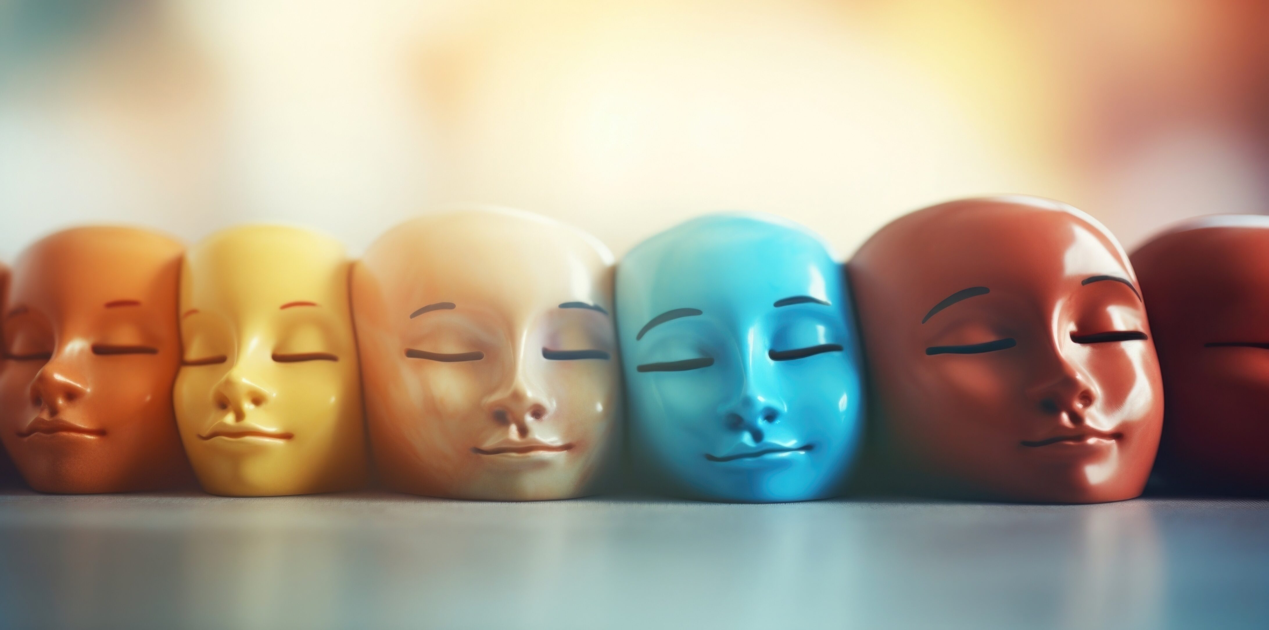 the four Ls of emotional intelligence