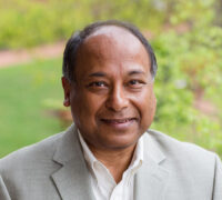 Amit Shankar Mukherjee