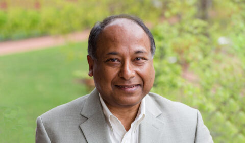 Amit Shankar Mukherjee