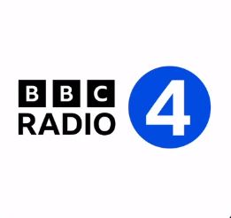 BBC radio 4 logo - IMD Business School