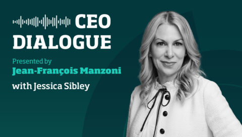 jessica sibley - IMD Business School