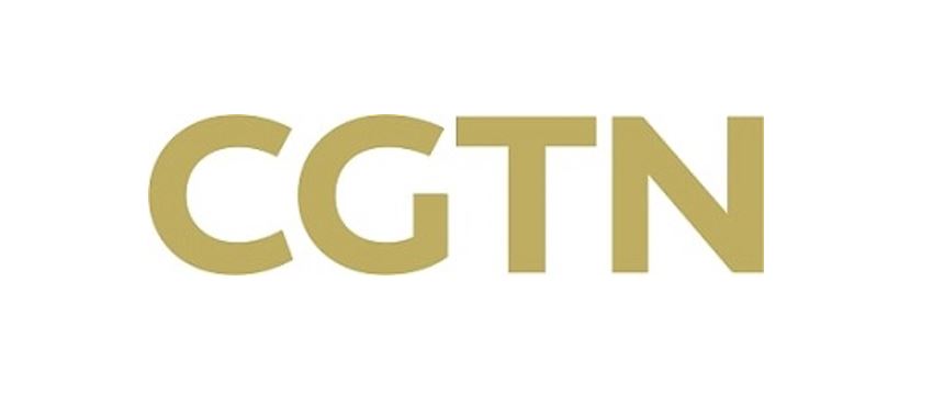 CGTN logo - IMD Business School