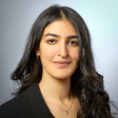 Farah Behbehani - IMD Business School