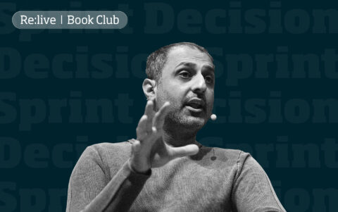 Book Club Re:live - IMD Business School