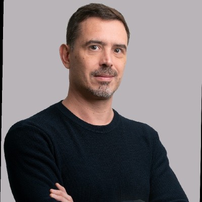 Pablo Percelsi - IMD Business School