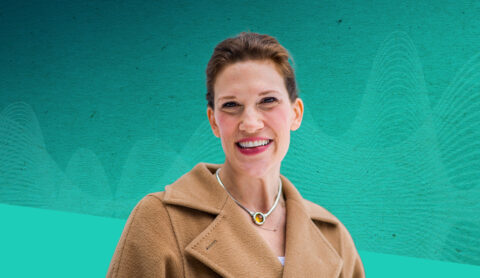 Morra Aarons-Mele interview with Alyson Meister - IMD Business School