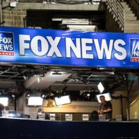 Rupert Murdoch Fox News