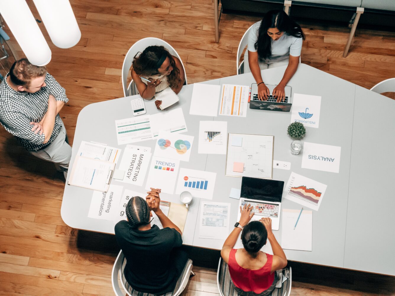 Five work trends to watch in 2024 - I by IMD