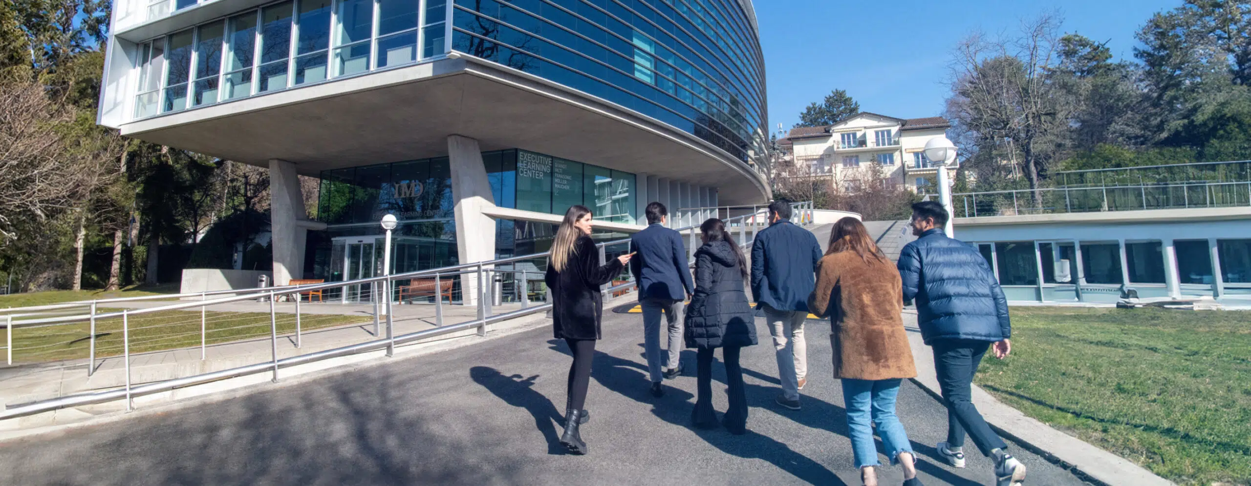  - IMD Business School