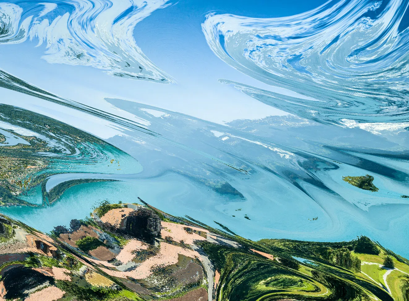 Charting the future: Switzerland's path to generative AI leadership in 2024 and beyond
