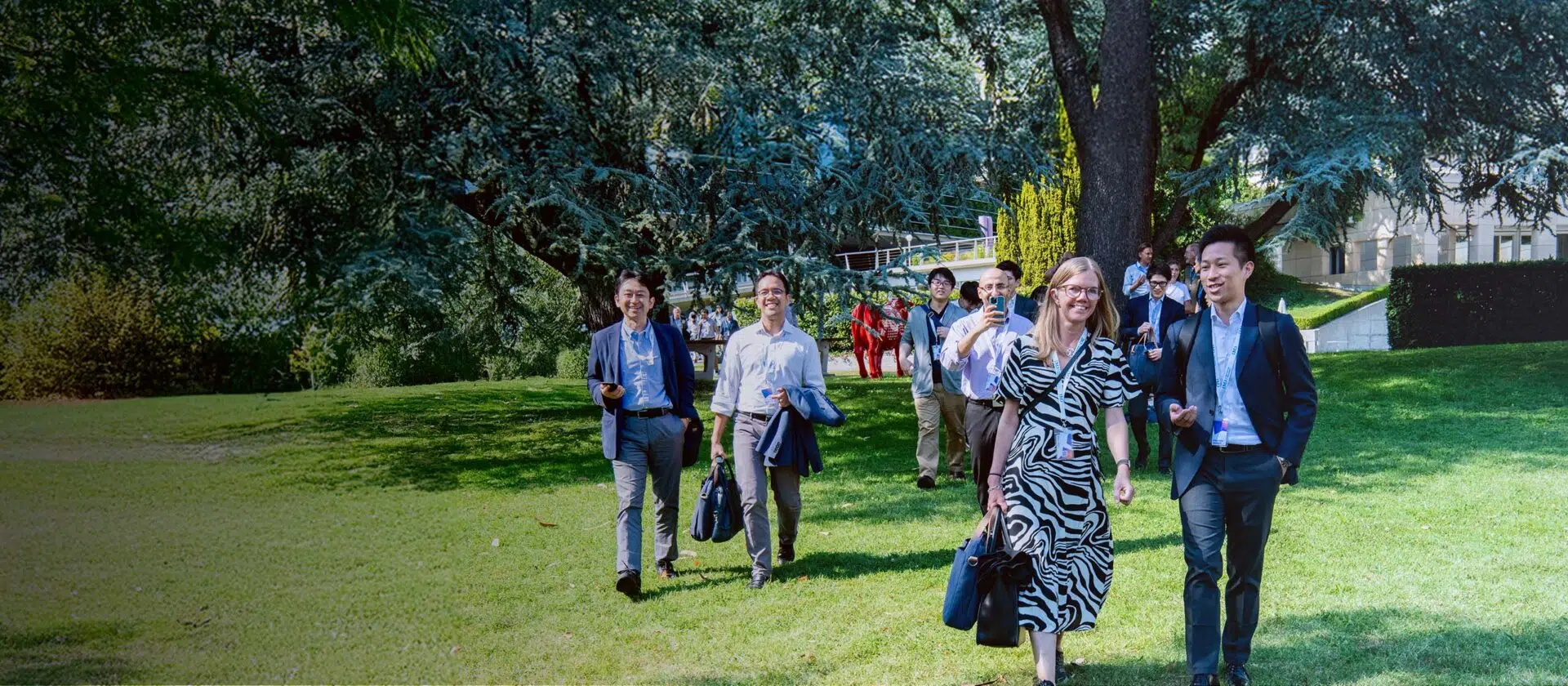  - IMD Business School