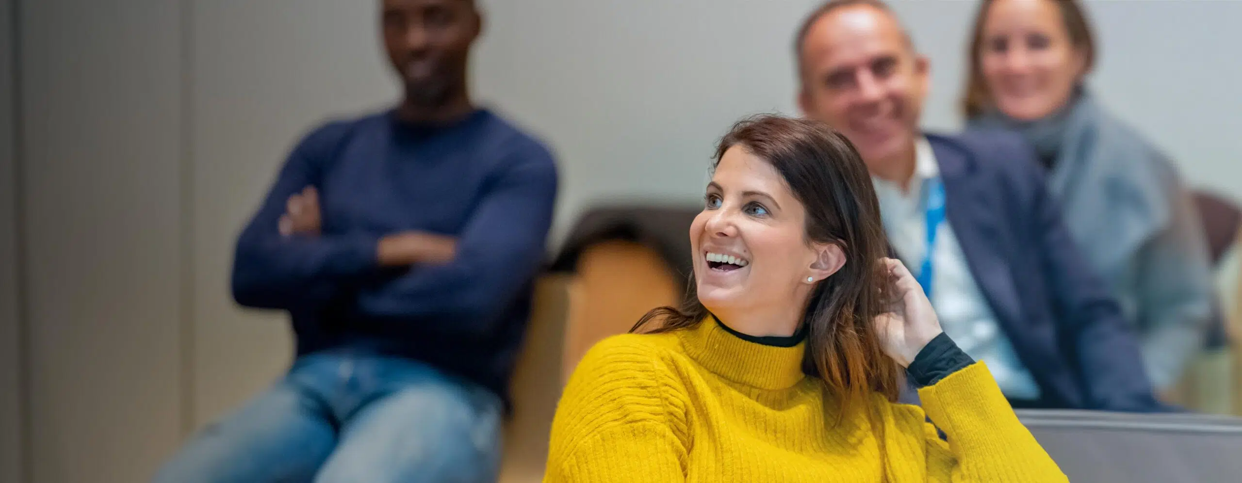  - IMD Business School
