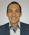 IECC participant Christophe Schnoebelen - IMD Business School