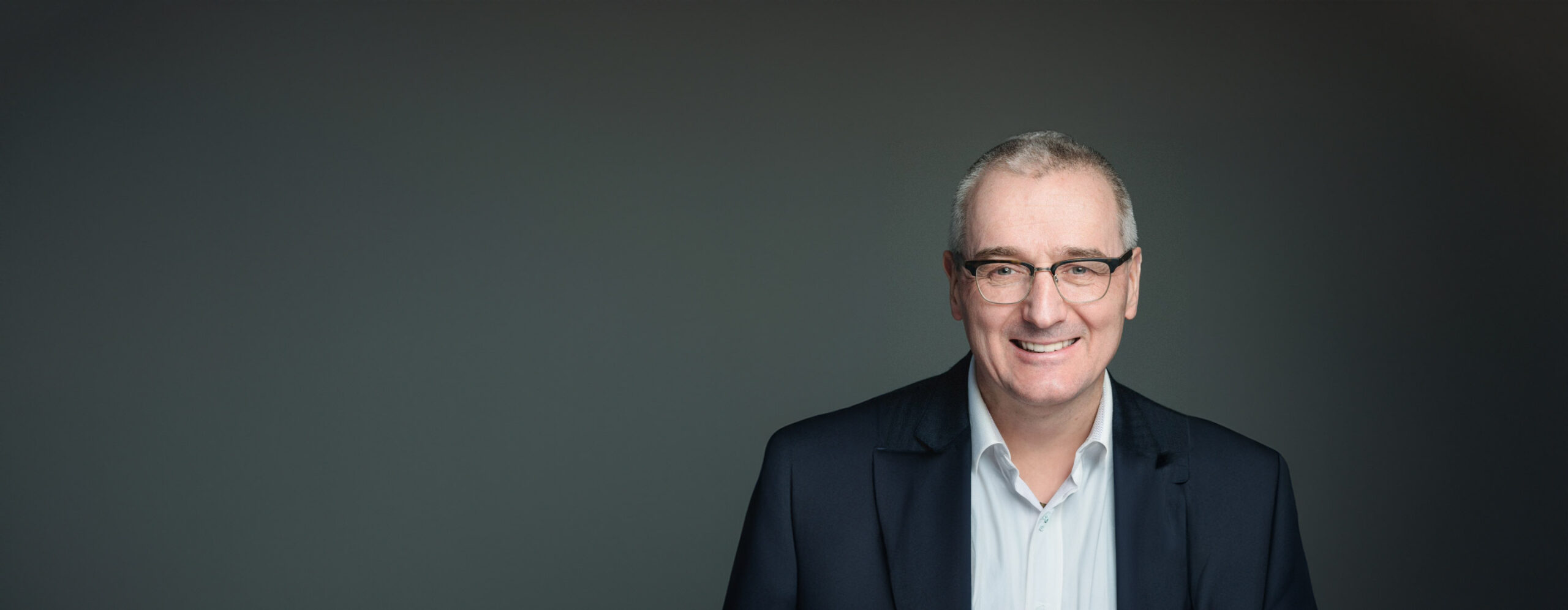 Christian Dummett - IMD Business School