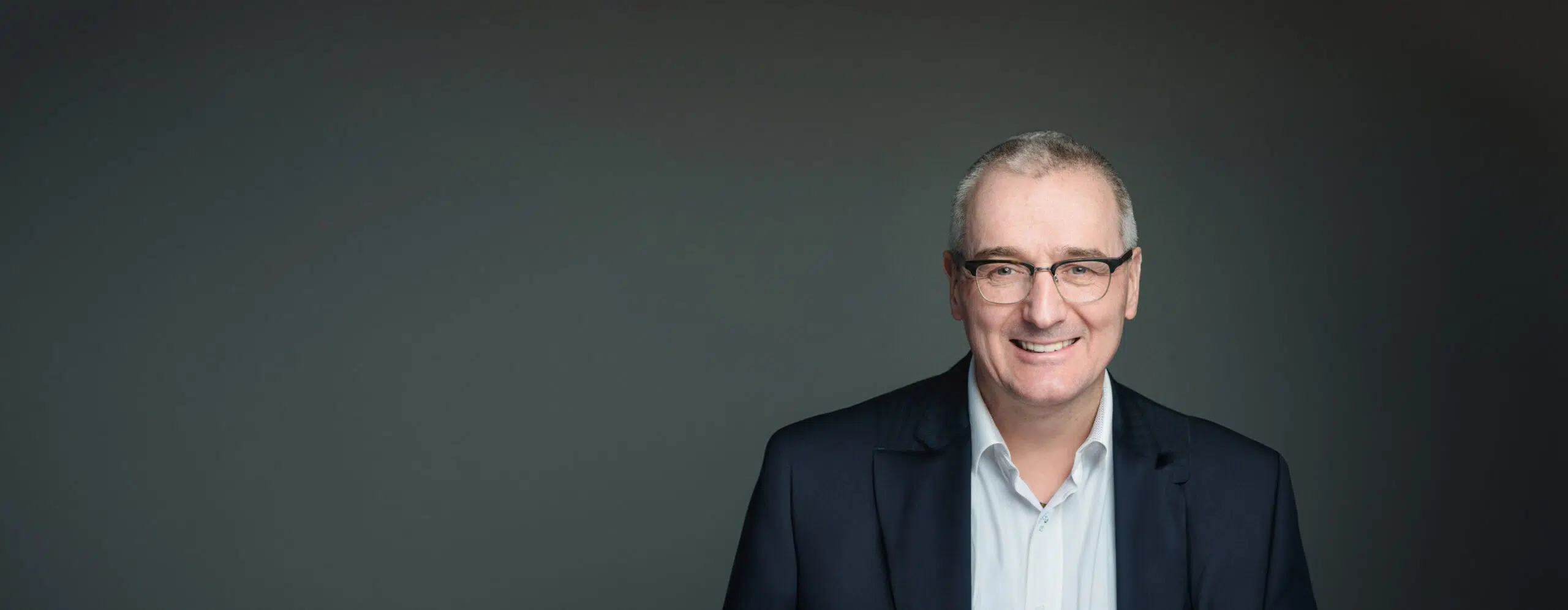 Christian Dummett - IMD Business School