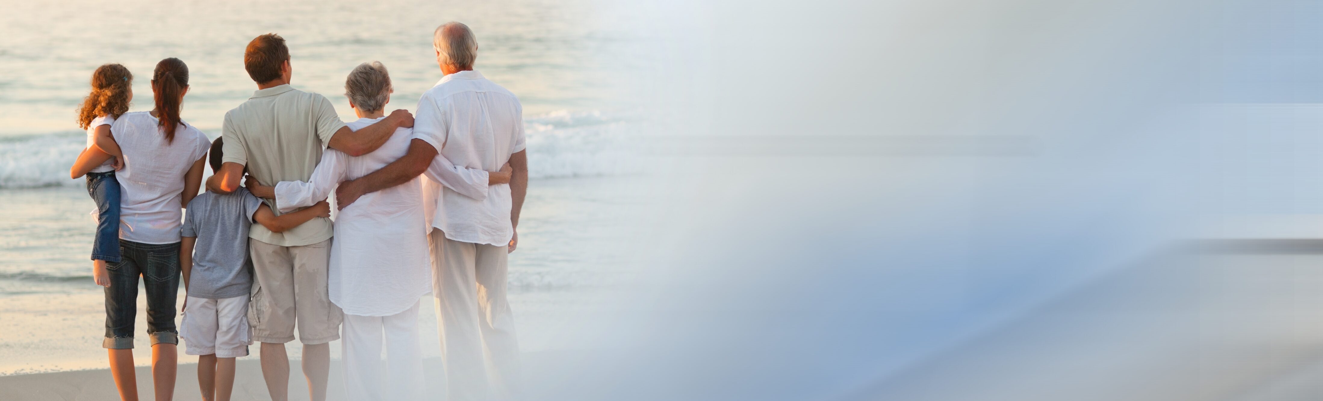 Family office panoramic picture